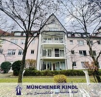 ***CHARMANTE MAISONETTE-WOHNUNG MIT TERRASSE IN MÜNCHEN – MODERNER WOHNKOMFORT AUF ZWEI ETAGEN***
