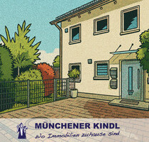 ***Lassen Sie Ihr Traum wahr werden - Moderne Doppelhaushälfte in HaarGronsdorf*** - Haar / Gronsdorf