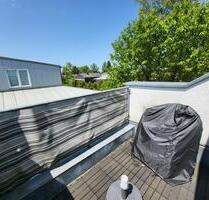 Lage, Lage, Lage, 2 Zi. Wohnung im Dachgeschoss für Sie, für Ihre Kinder oder als Anlage!!! - München