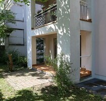 ***CHARMANTE MAISONETTE-WOHNUNG MIT TERRASSE IN MÜNCHEN – MODERNER WOHNKOMFORT AUF ZWEI ETAGEN***