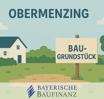 • TOP BAUGRUNDSTÜCK IN OBERMENZING • FÜR EIN EFH ODER DOPPELHAUS • PERFEKTE RUHIGE SÜDLAGE • - München
