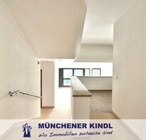 *BEZUGSFREIE 3-Zimmer- Wohnung mit gelungenem Grundriss *großzügig und hell* - München