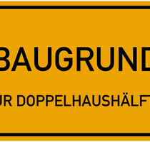 ***Traumgrundstück für Ihre Doppelhaushälfte in einer ruhigen jedoch zentralen Lage *** - Oberpframmern