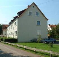 Zögern Sie nicht! - 355,00 EUR Kaltmiete, 3 Zimmer Erdgeschoßwohnung - ca.  51,28 m² Wohnfläche in Alfeld (PLZ: 31061)