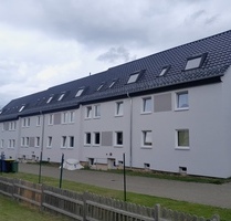 Erstbezug! - 424,75 EUR Kaltmiete, 2 Zimmer Dachgeschoßwohnung - ca.  44,71 m² Wohnfläche in Alfeld (PLZ: 31061)
