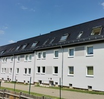 Erstbezug! - 357,49 EUR Kaltmiete, 2 Zimmer Dachgeschoßwohnung - ca.  37,63 m² Wohnfläche in Alfeld (PLZ: 31061)