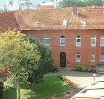 Wohnung am Rand der Fußgängerzone! - Alfeld