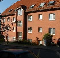 4-Zimmer-Wohnung! - 532,00 EUR Kaltmiete, ca.  85,79 m² Wohnfläche in Alfeld (PLZ: 31061)