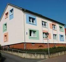 Gemütliche 3-Zimmer Wohnung in ruhiger Lage - Alfeld Limmer