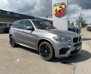 BMW X5 M V8 *Allrad*NAVI*braunes Leder*u.v.m. Gebrauchtwagen