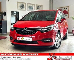 Opel Zafira Tourer Business Edition/Bi-LED/Kamera/Ahk Gebrauchtwagen
