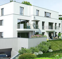 *** WEDOW *** Exklusives Penthouse mit zwei Dachterrassen in Stolberg! - Stolberg (Rheinland)