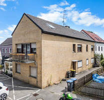 *** WEDOW *** Zweifamilienhaus in Herzogenrath – vielseitig nutzbar!