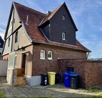 Herzogenrath - Ihr Projekt mit Zukunft: Altbau-Schmuckstück in ruhiger Lage