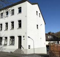 *** WEDOW ***familienfreundliche Wohnung mit Garten - Herzogenrath