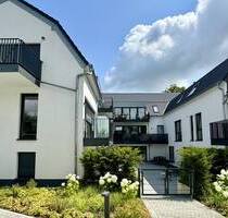 *** WEDOW *** barrierefreie Wohnung mit Einbauküche in Richterich - Aachen / Richterich
