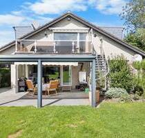 *** WEDOW *** Charmantes Zweifamilienhaus in ruhiger, familienfreundlicher Lage in Breinig - Stolberg (Rheinland)