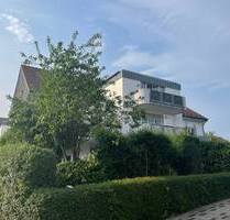 Gemütliche Dachgeschosswohnung mit Balkon und Carport Stellplatz - Aachen Aachen-Oberforstbach