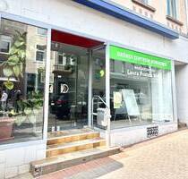 *** WEDOW *** Ideal für Praxis, Büro oder Einzelhandel – in bester Lage! - Herzogenrath