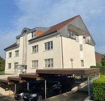 Gemütliche Dachgeschosswohnung mit Balkon und Carport Stellplatz - Aachen Aachen-Oberforstbach