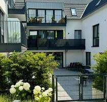 *** WEDOW *** Moderne Wohnung mit Einbauküche in Richterich - Aachen / Richterich