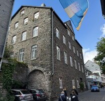 Monschau - Stilvolle Stadtwohnung mit Flair!