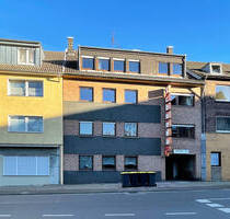 *** WEDOW *** Charmante DG-Wohnung mit Südost-Balkon! - Herzogenrath