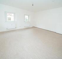 Gut geschnittene Wohnung in Trautskirchen
