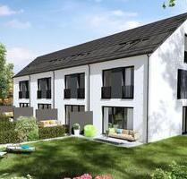 Baubeginn in Kürze Reihenmittelhaus mit Top KfW Förderung - Eggolsheim 10809474123
