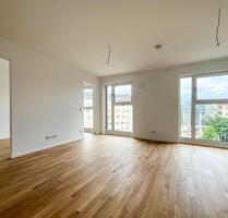 Beste Lage! Helle Neubauwohnung mit offenem Wohnkonzept - Nürnberg 10809564000