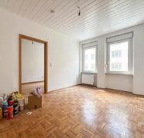 Frisch renovierte Wohnung in charmantem Altbau! - Nürnberg 10809564000
