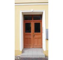 BÜTZOW - 54 m² - 2-R-ETAGEN-WHG - 1.OG - re.- WOHNEN IN STADTLAGE - NEBENZENTRUM