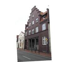 LANDSTADT DOMIZIEL- 3-ZI-MIETWOHNUNG 2.OG (re.) SCHWAAN MÜHLENSRAßE 03