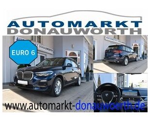 BMW X5 xDrive 30d Mild Hybrid Aut. Standhzg PanoDach Gebrauchtwagen