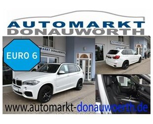BMW X5 xDrive30d Sport-Aut. PanoDach AHK M-Paket Nav Gebrauchtwagen