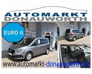 Mercedes-Benz Citan Tourer 113 Standard PRO Navi Sitzhzg Kamer Gebrauchtwagen