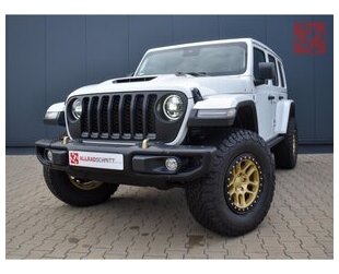Jeep Wrangler Unlimited Rubicon 392 - 6.4l V8 HEMI Gebrauchtwagen