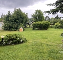 SCHÖNES BAUGRUNDSTÜCK FÜR EINFAMILIENHAUS IM SÜDÖSTLICHEN SPECKGÜRTEL VON BERLIN! - Schulzendorf Schulzendorf bei Eichwalde