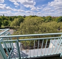 DEM HIMMEL SO NAH! WOHNEN MIT GRANDIOSER AUSSICHT DIREKT AUF DEN VOLKSPARK FRIEDRICHSHAIN! - Berlin Prenzlauer Berg