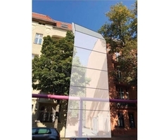 PERFEKTE TOWNHOUSE-PLANUNG MIT BAUGENEHMIGUNG! WOHNENARBEITEN AUF 5 ETAGEN IN NIEDERSCHÖNEWEIDE! - Berlin