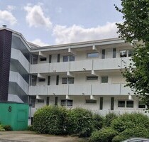 Gemütliche 2 ½ Zimmer ETW mit Loggia und Garage - Remscheid Süd