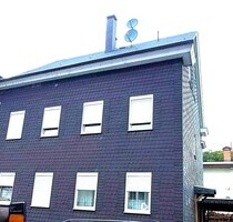 5 Fam.- Haus in Remscheid – Süd mit Carport