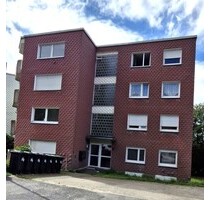 Große 3,5 Zimmer-Wohnung in Radevormwald - Keilbeck