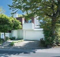 Aussergewöhliches Architektenhaus in Wuppertal Heckinghausen