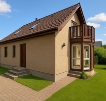 Familienidyll mit Garten in Rudow – Einfamilienhaus zur Miete - Berlin