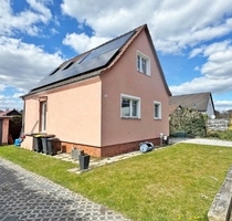 top modernisiertes Haus auf großem Grundstück - Berlin Treptow