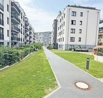 RESERVIERT - freie Neubau-ETW in Toplage – 