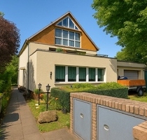 Generationenhaus mit Modernisierungsbedarf, gewerbliche Nutzung möglich - Berlin Neukölln