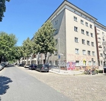 freie Wohnung , direkt am Flugfeld Tempelhof - Berlin Neukölln