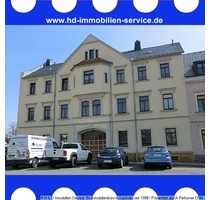 Wohnen in zentraler Lage von Dippoldiswalde ???